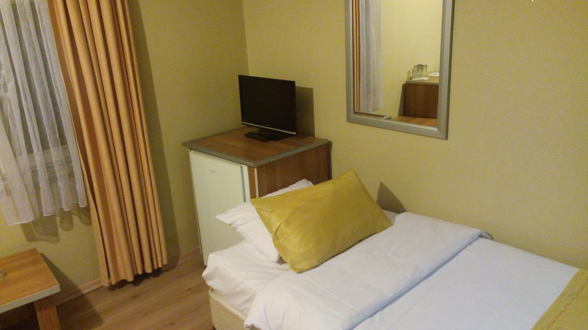 Demirgrand Hotel Trabzon Eksteriør billede