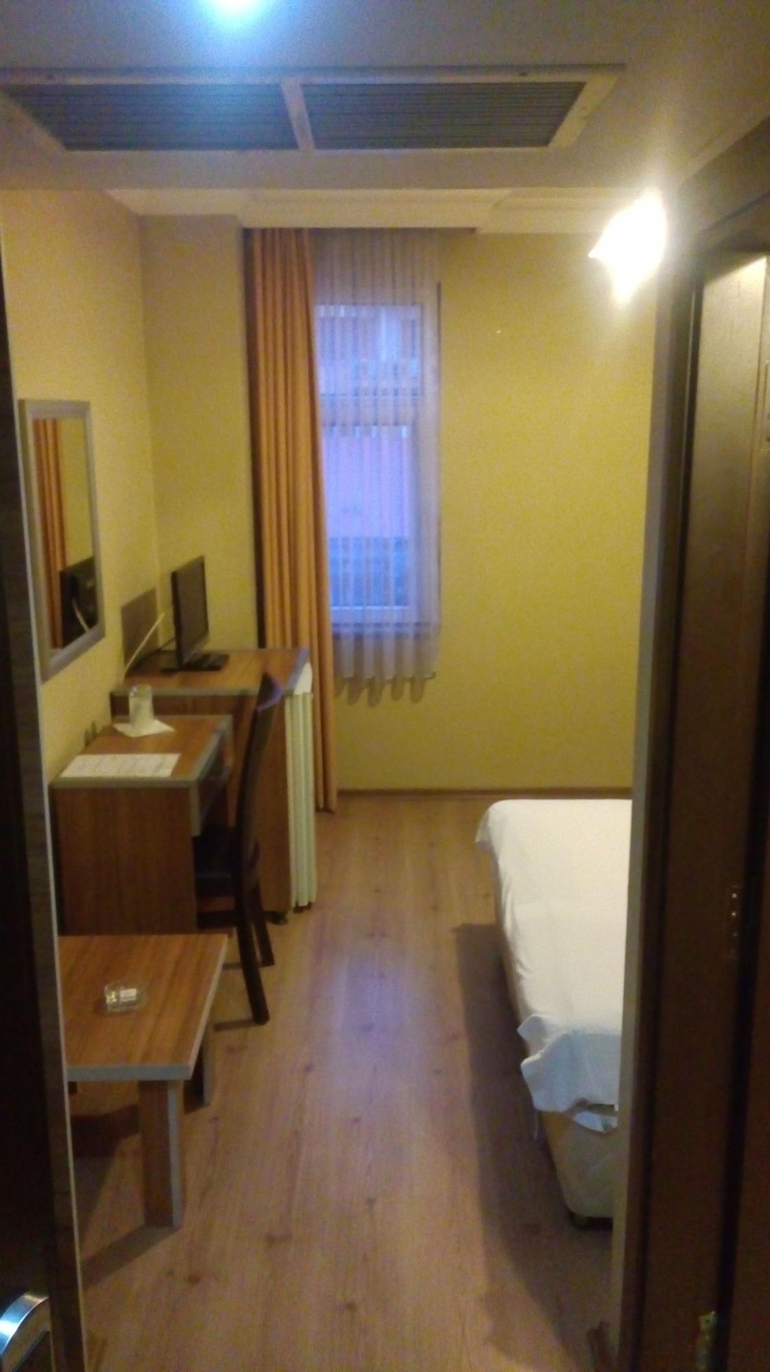 Demirgrand Hotel Trabzon Eksteriør billede