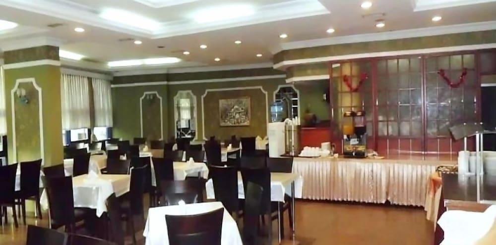 Demirgrand Hotel Trabzon Eksteriør billede