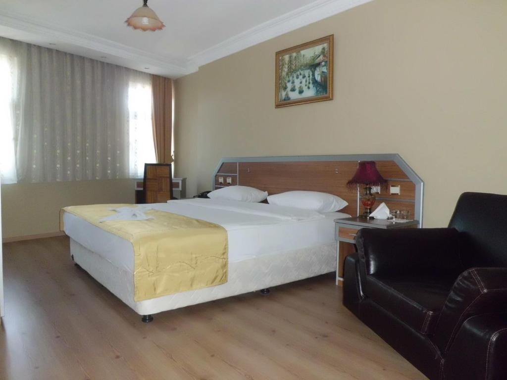 Demirgrand Hotel Trabzon Værelse billede