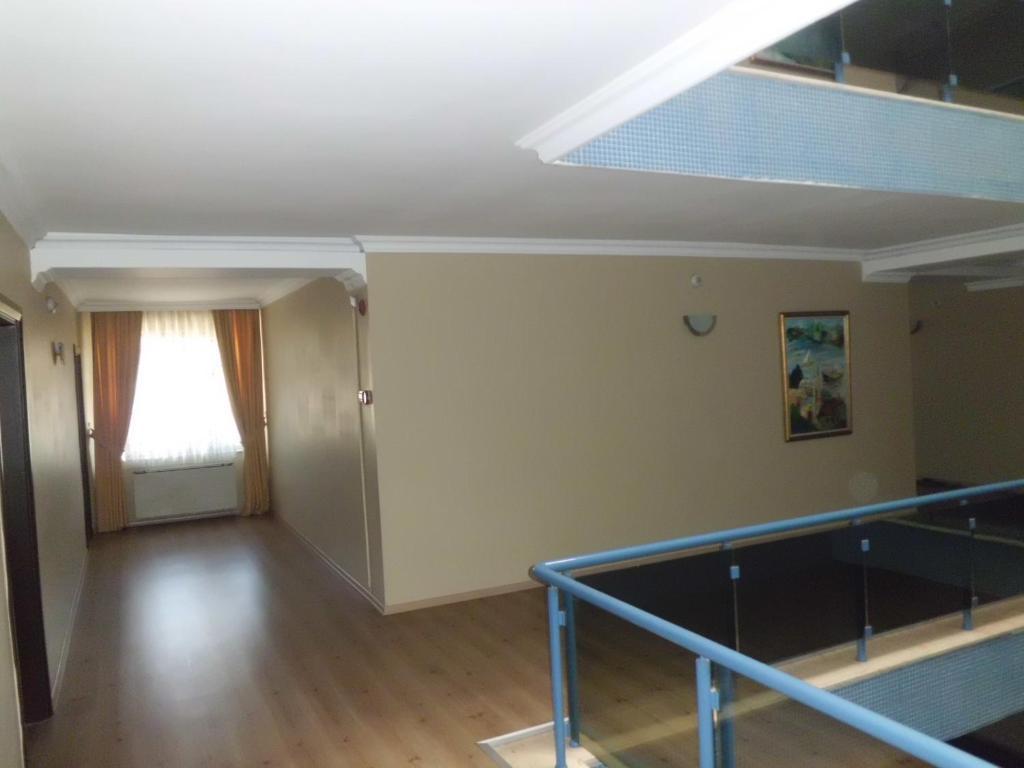 Demirgrand Hotel Trabzon Eksteriør billede