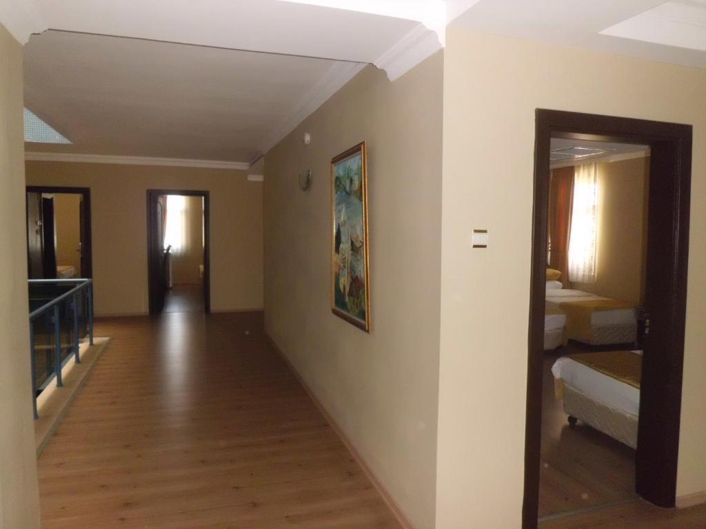 Demirgrand Hotel Trabzon Eksteriør billede