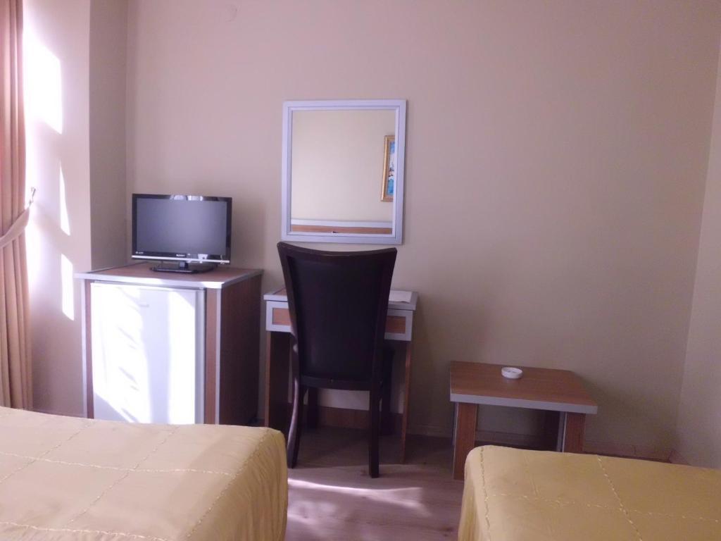 Demirgrand Hotel Trabzon Eksteriør billede