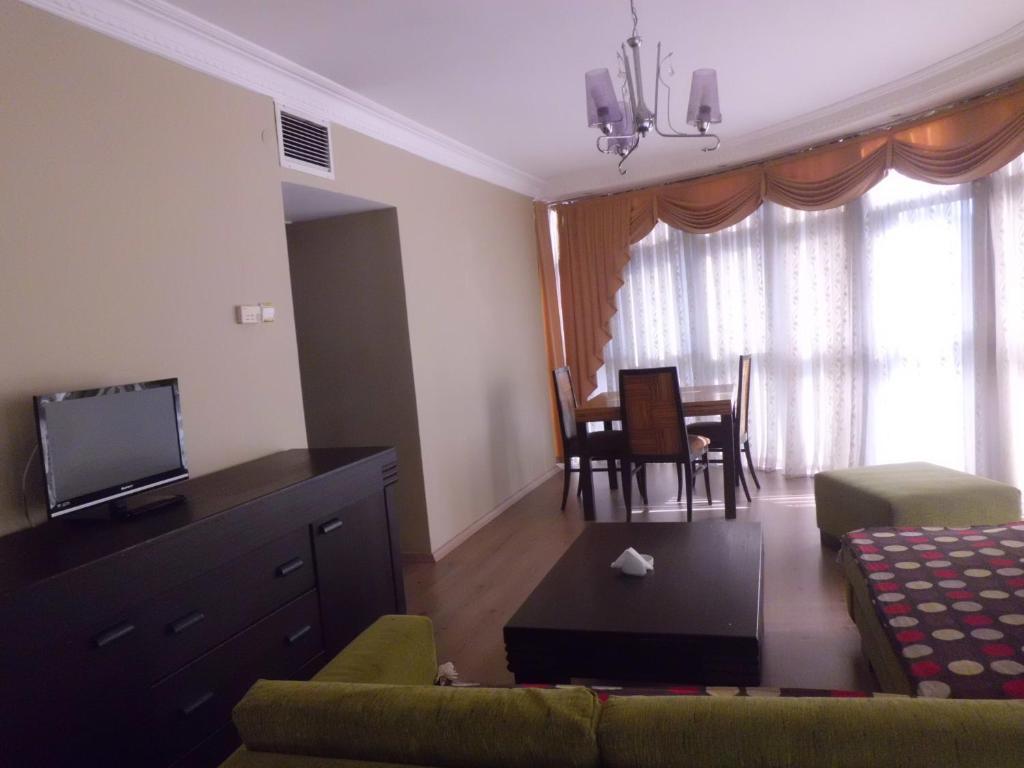 Demirgrand Hotel Trabzon Værelse billede