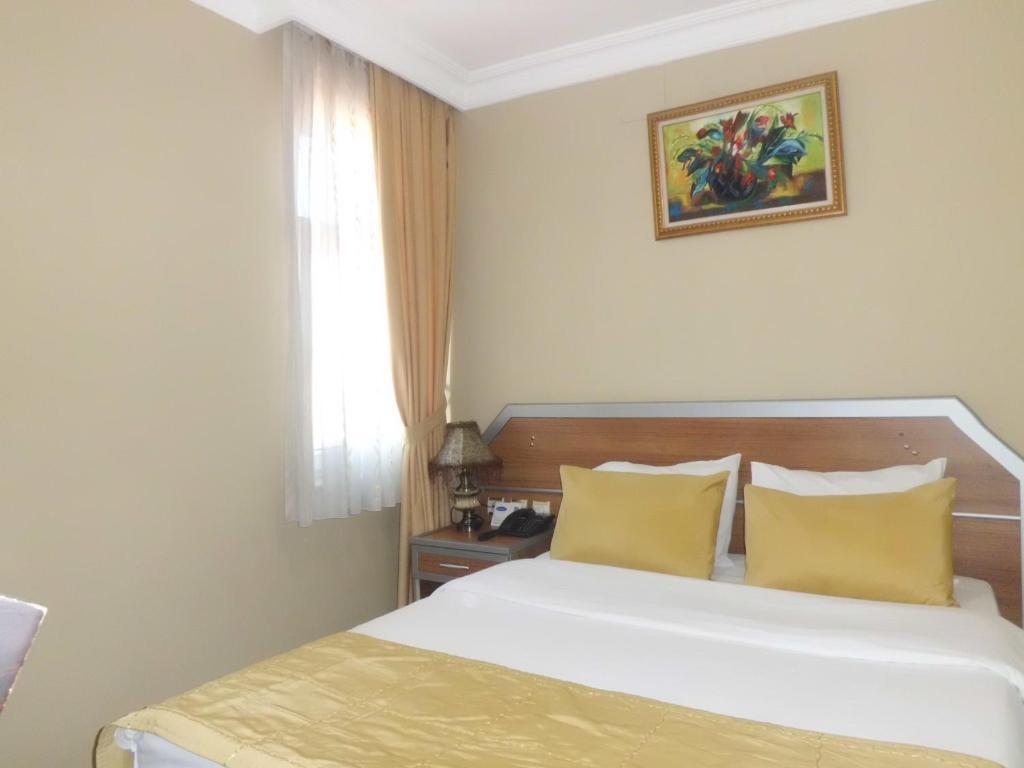 Demirgrand Hotel Trabzon Værelse billede
