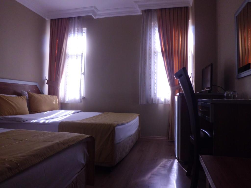 Demirgrand Hotel Trabzon Værelse billede