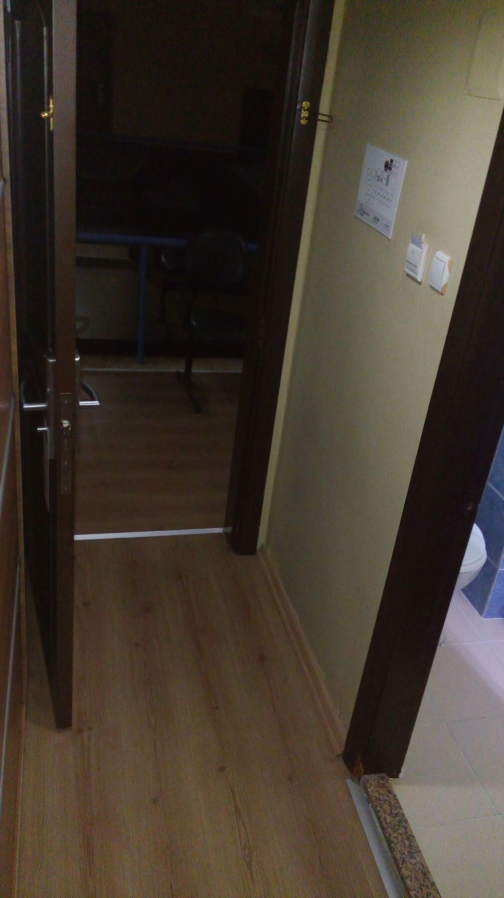 Demirgrand Hotel Trabzon Eksteriør billede