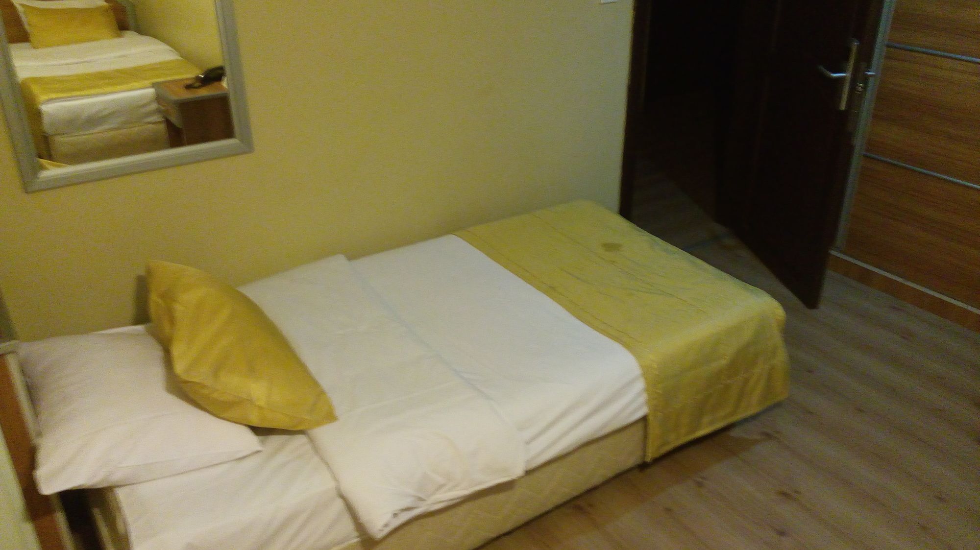 Demirgrand Hotel Trabzon Eksteriør billede